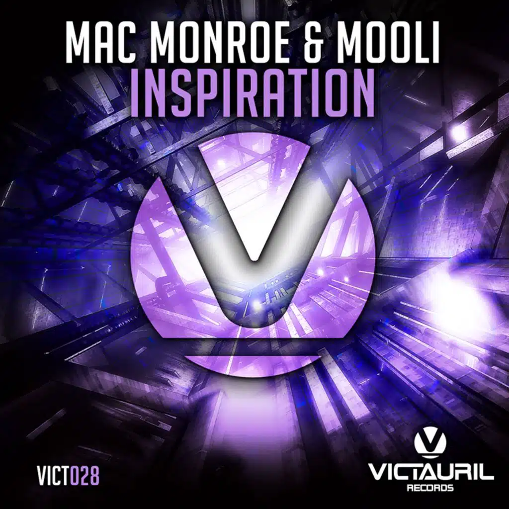 Mac Monroe & Mooli