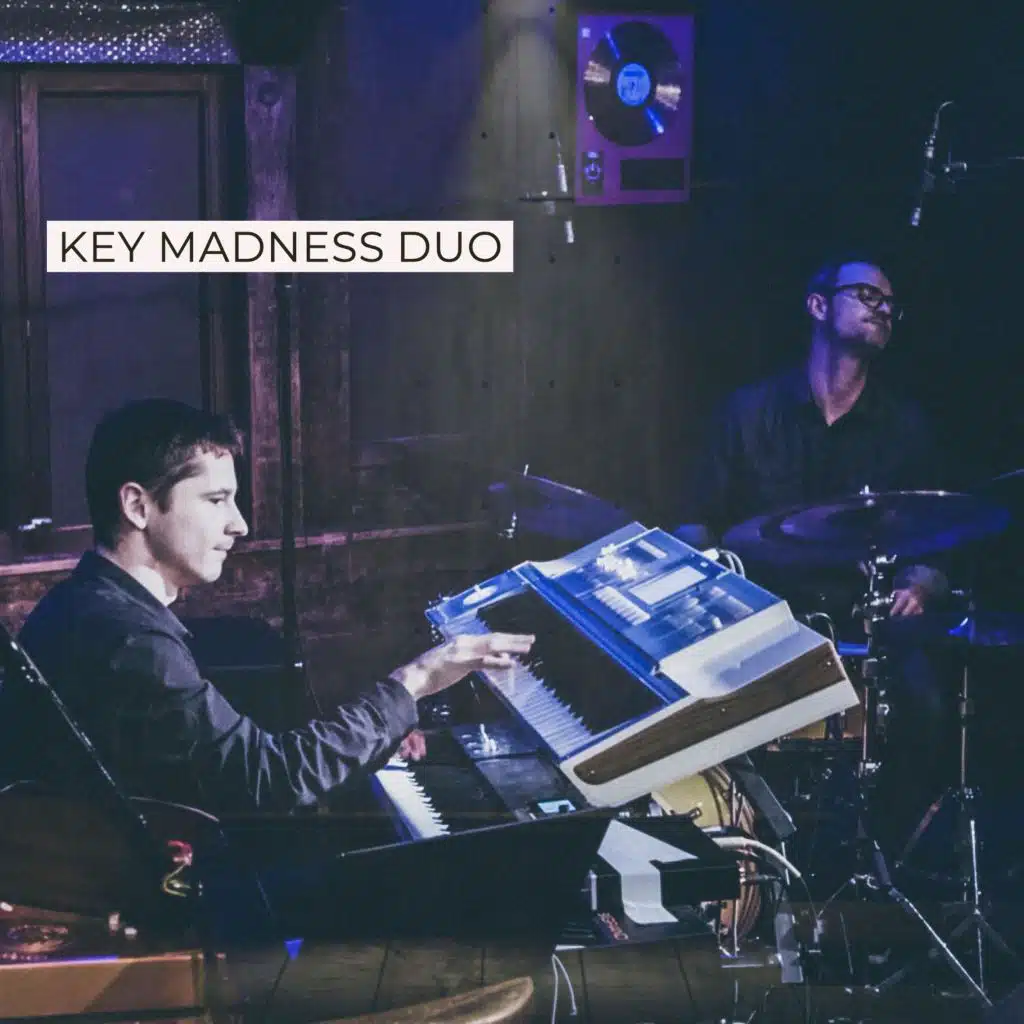 Key Madness Duo