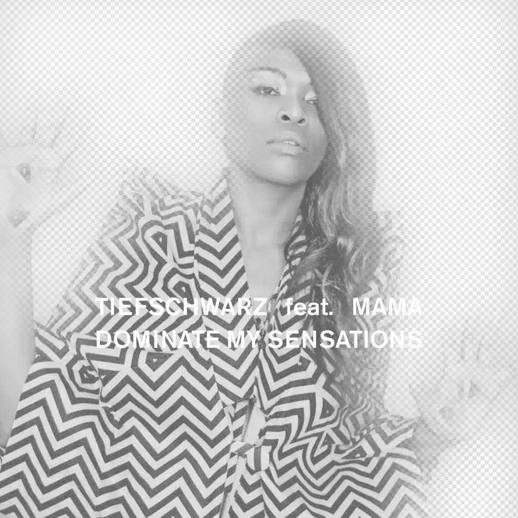 Dominate My Beats (Instrumental) [feat. Mama]