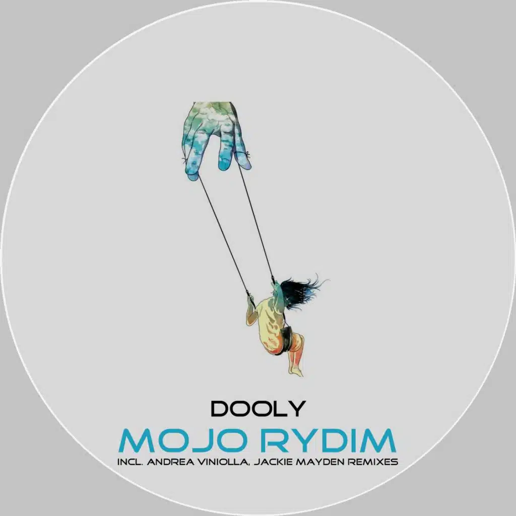 Mojo Rydim (Jackie Mayden Remix)