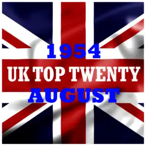 UK - August - 1954