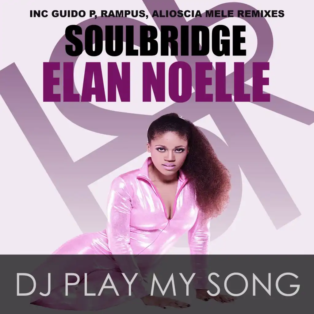 Dj Play My Song (feat. Elan Noelle)