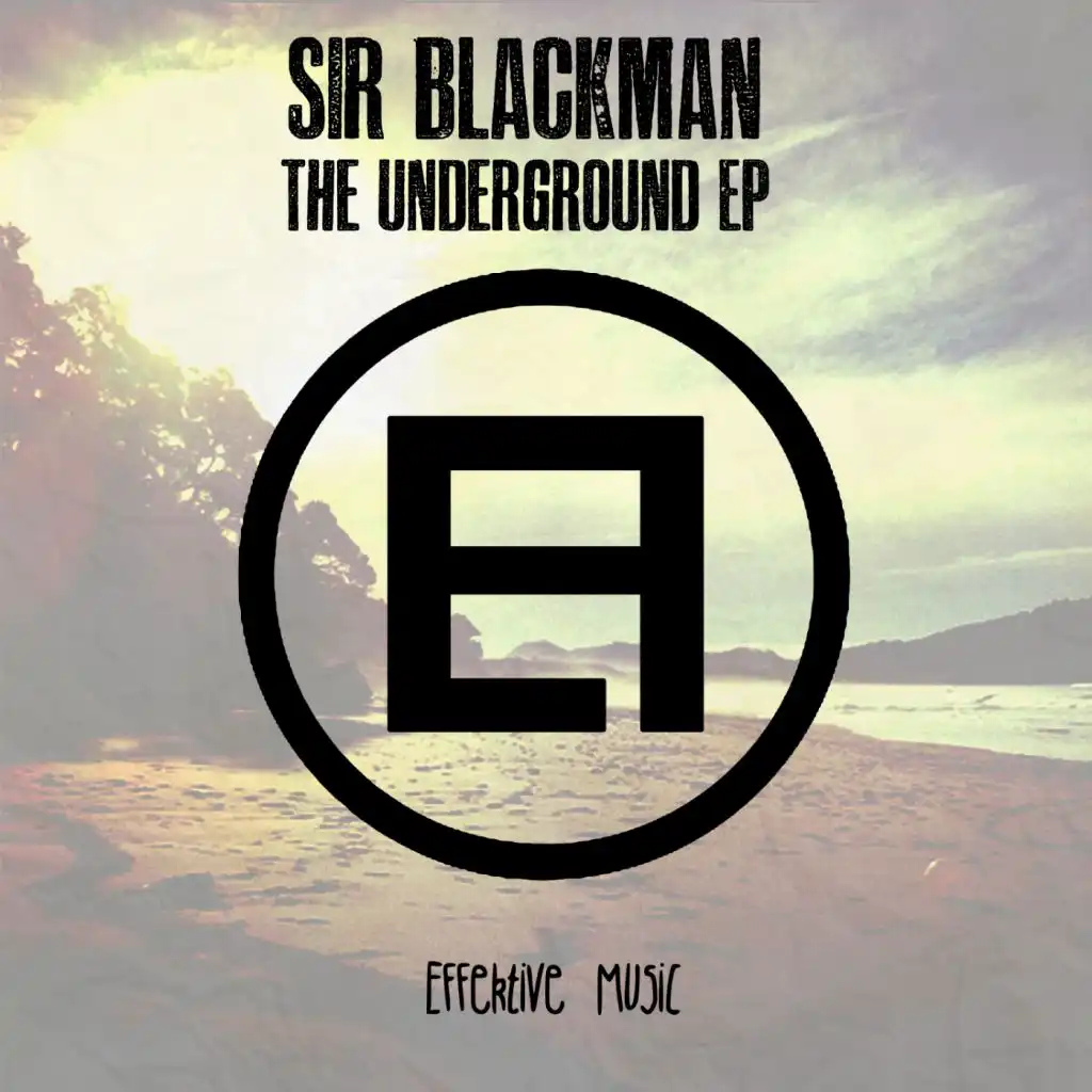 Sir Blackman