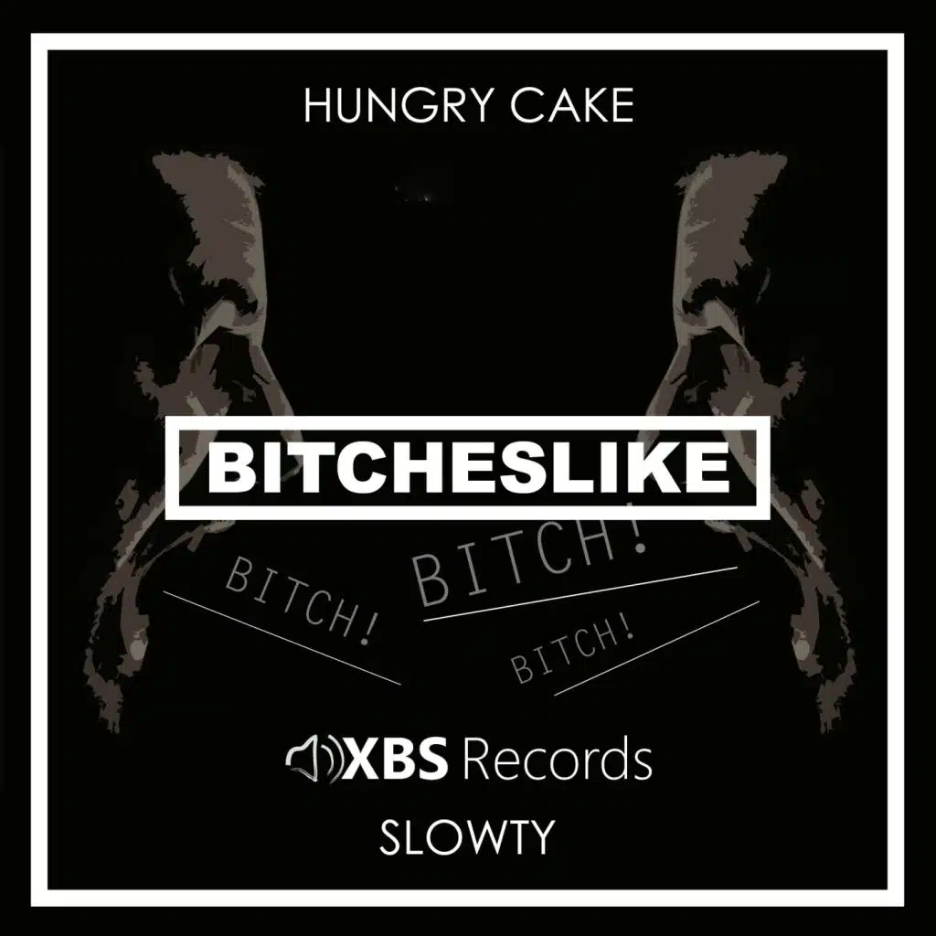 Hungry Cake & Slowty