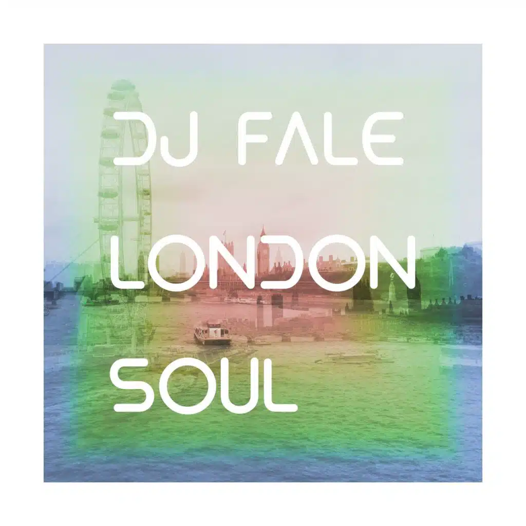 DJ Fale