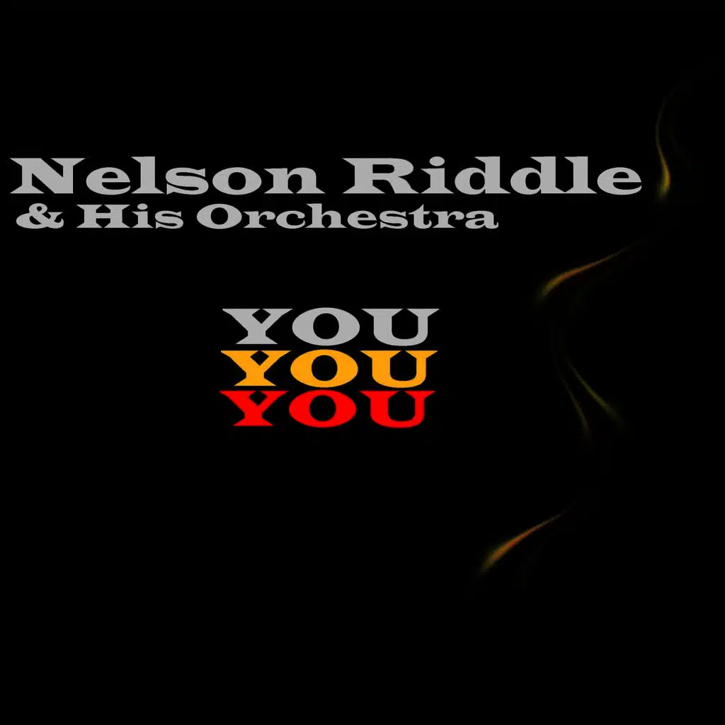 Berlin & Nelson Riddle