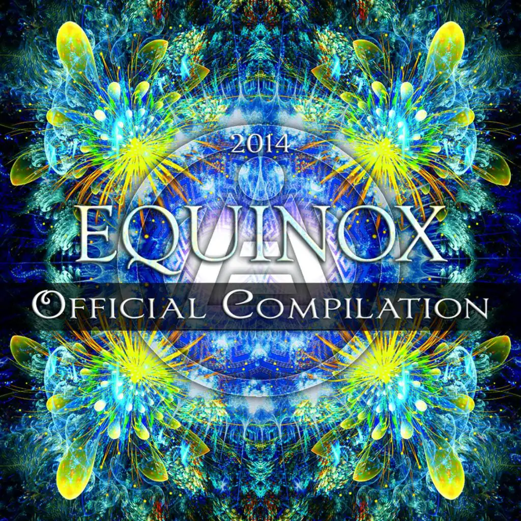 Equinox, Pt. 11 Official Compilation