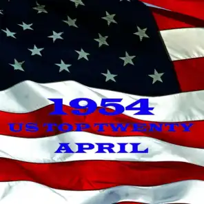 US - April - 1954