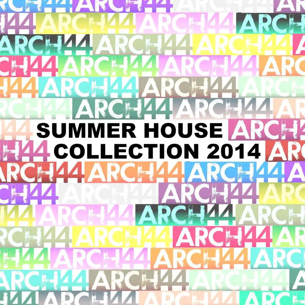 Summer House Collection 2014