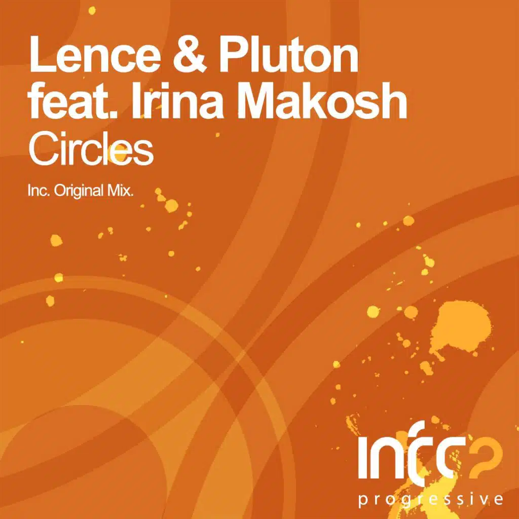Circles (feat. Irina Makosh)