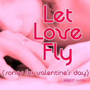 Let Love Fly (Joe Claussell’s Sacred Rhythm LP Version)