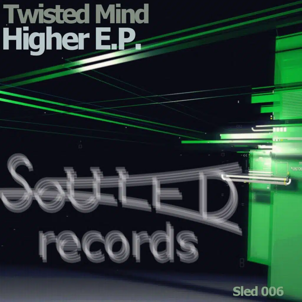 Higher Light (Miguel Mancha Remix)