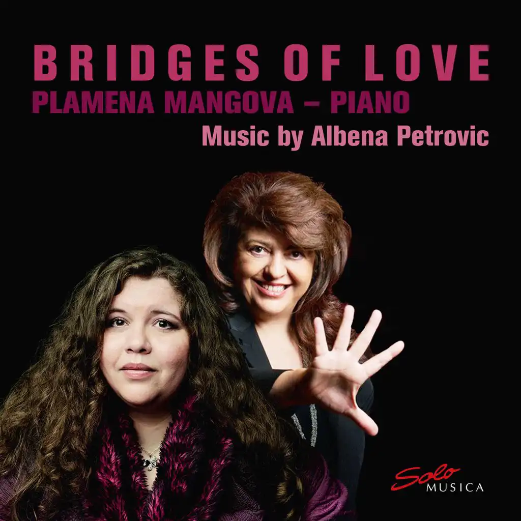 Surviving Bridges of Love, Op. 182