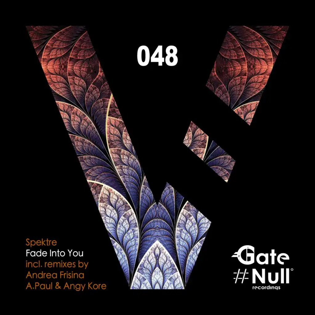 Fade Into You (A.Paul & AnGy KoRe Remix) [feat. A.Paul, AnGy KoRe]