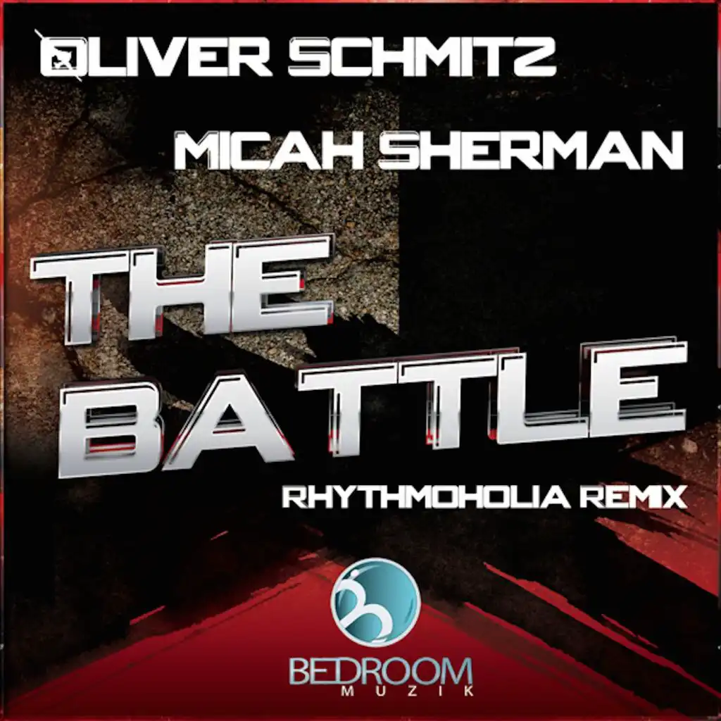 The Battle (Rhythmoholia Remix)