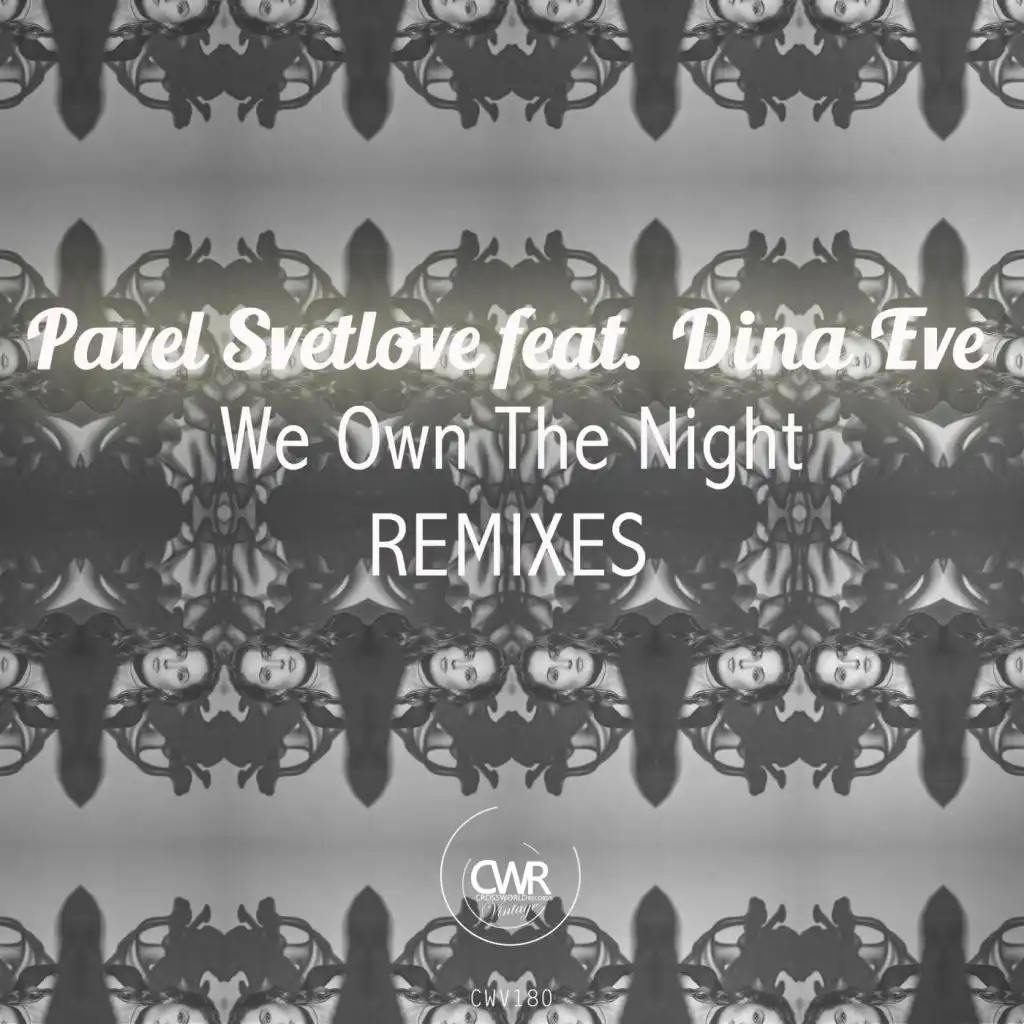 We Own The Night (Studio Deep Remix)