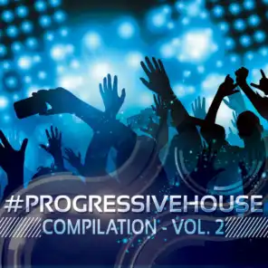 #Progressivehouse Compilation, Vol. 2
