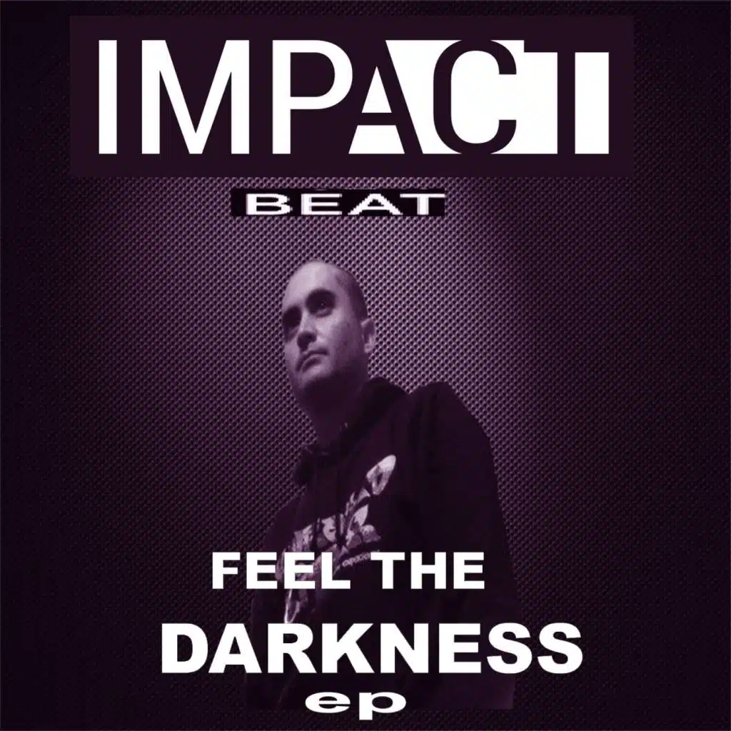 Feel The Darkness