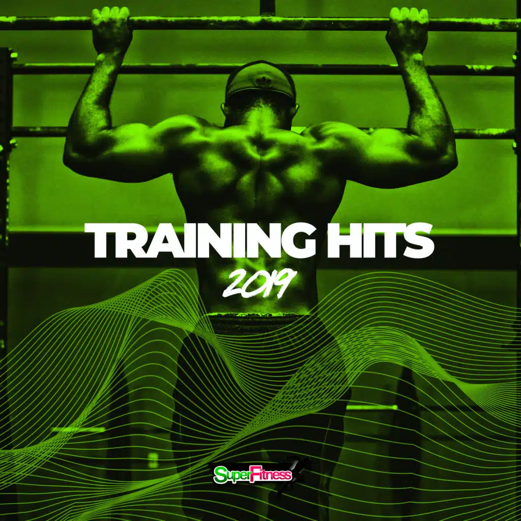 The Middle (Workout Mix Edit 134 bpm)