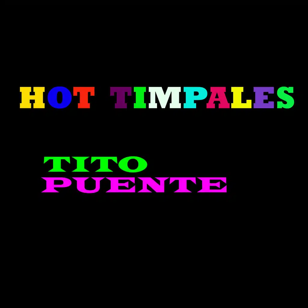 Hot Timpales