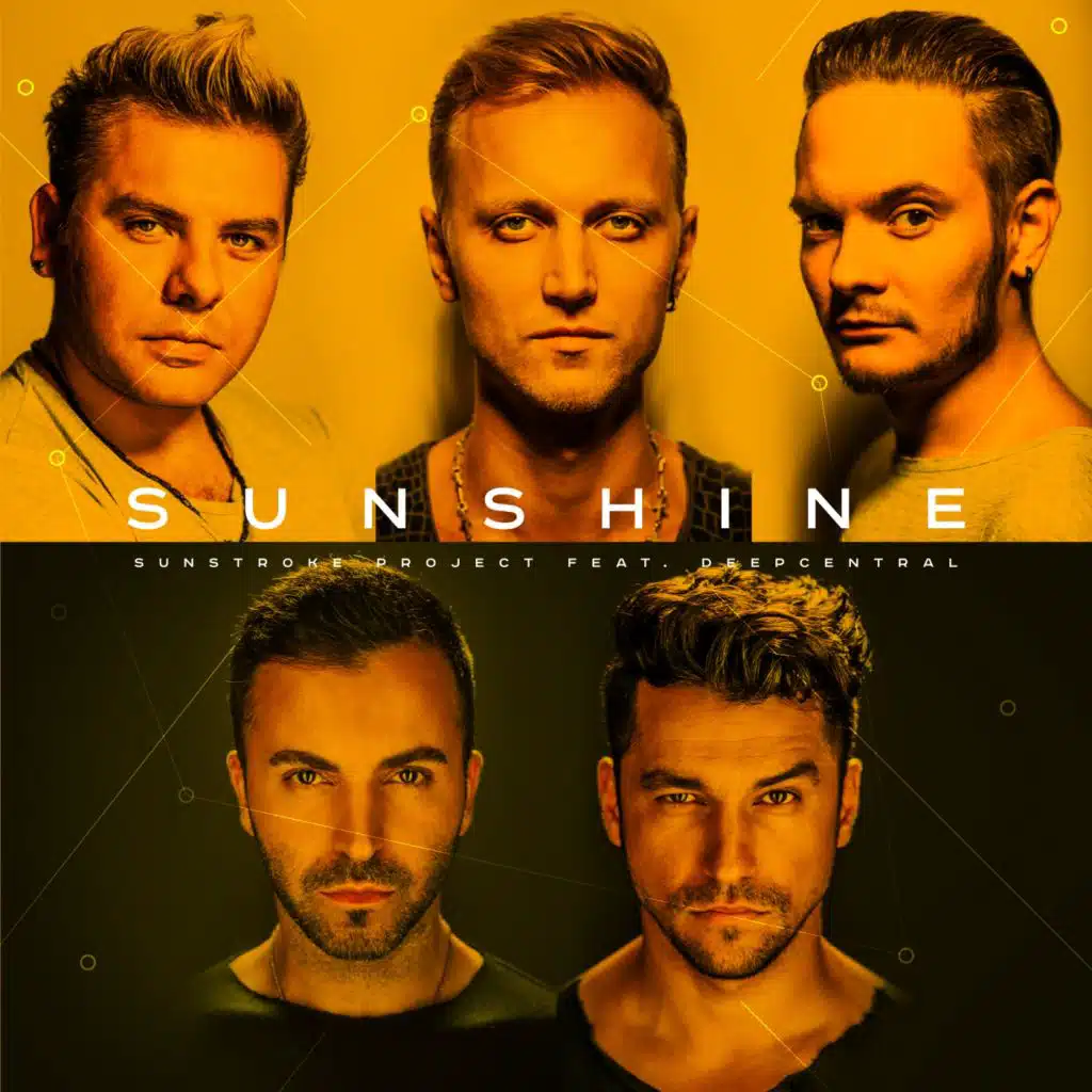 Sunshine (feat. Deepcentral)