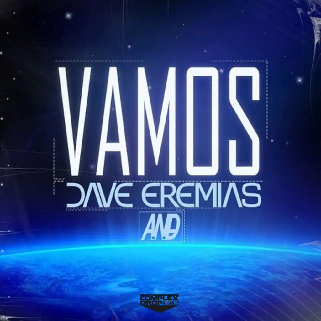 Vamos (feat. A.N.D)