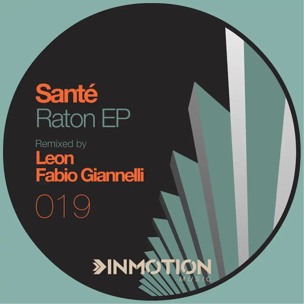 Raton (Fabio Gianelli Remix)