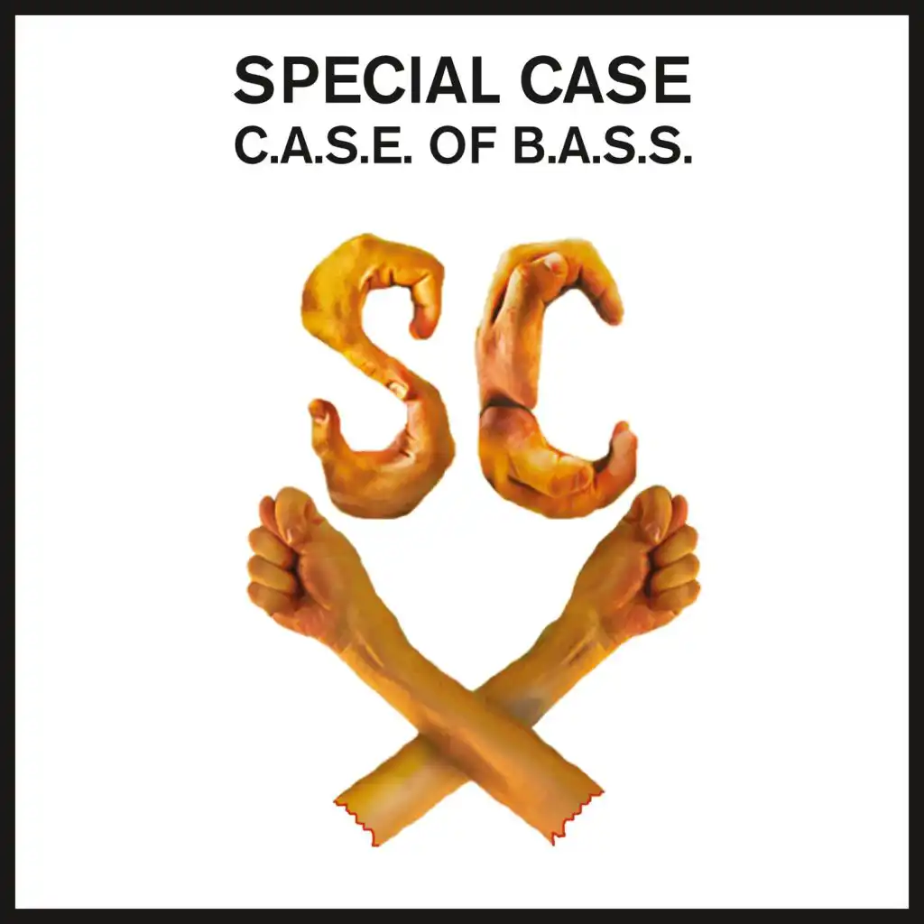 Case Of Bass EP