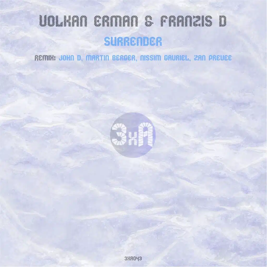Surrender (Martin Berger Remix)