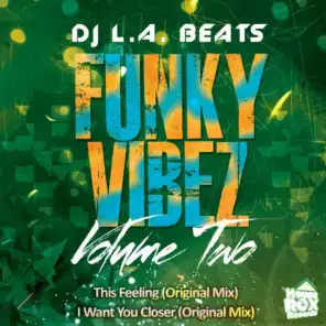 DJ L.A. Beats