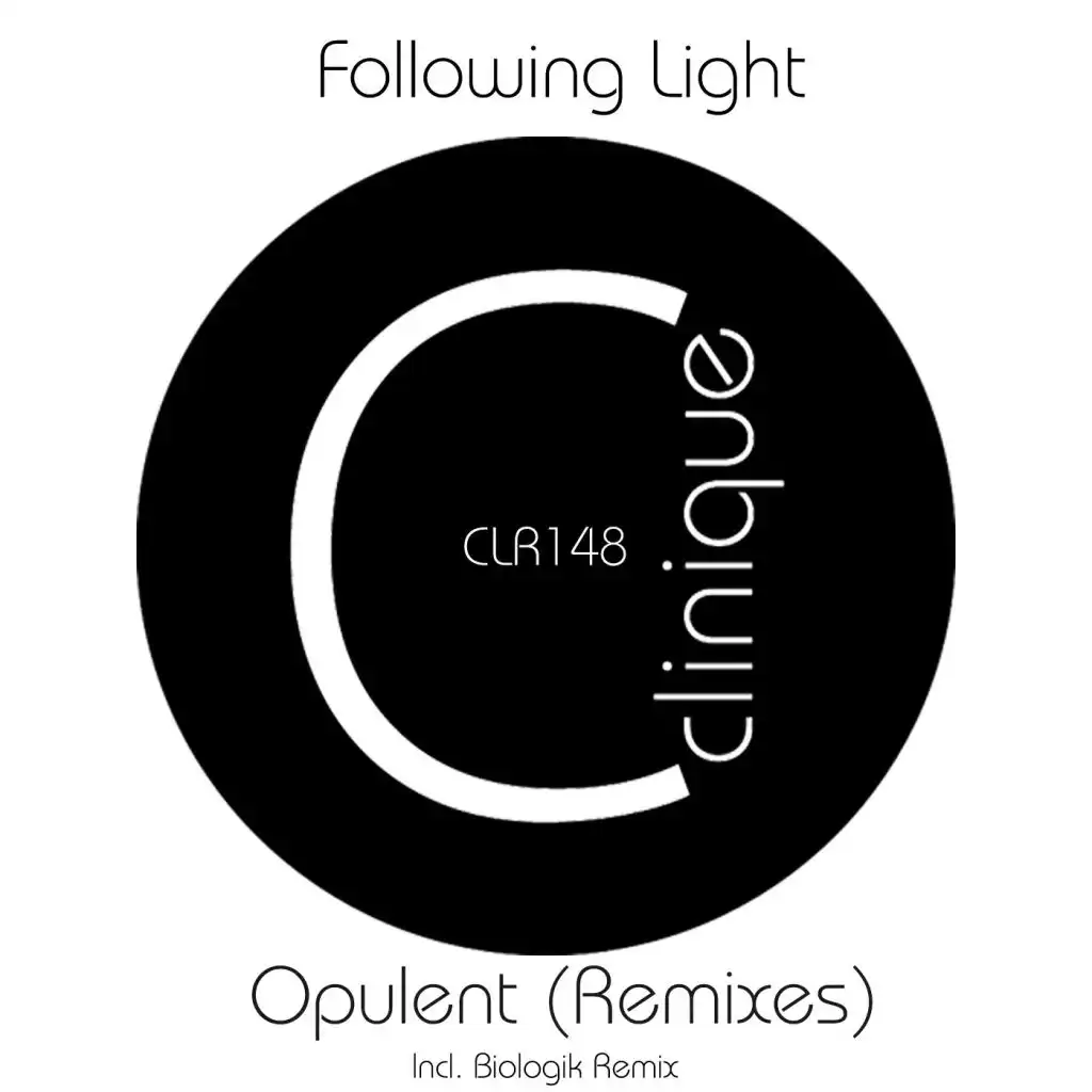 Opulent (Remixes)