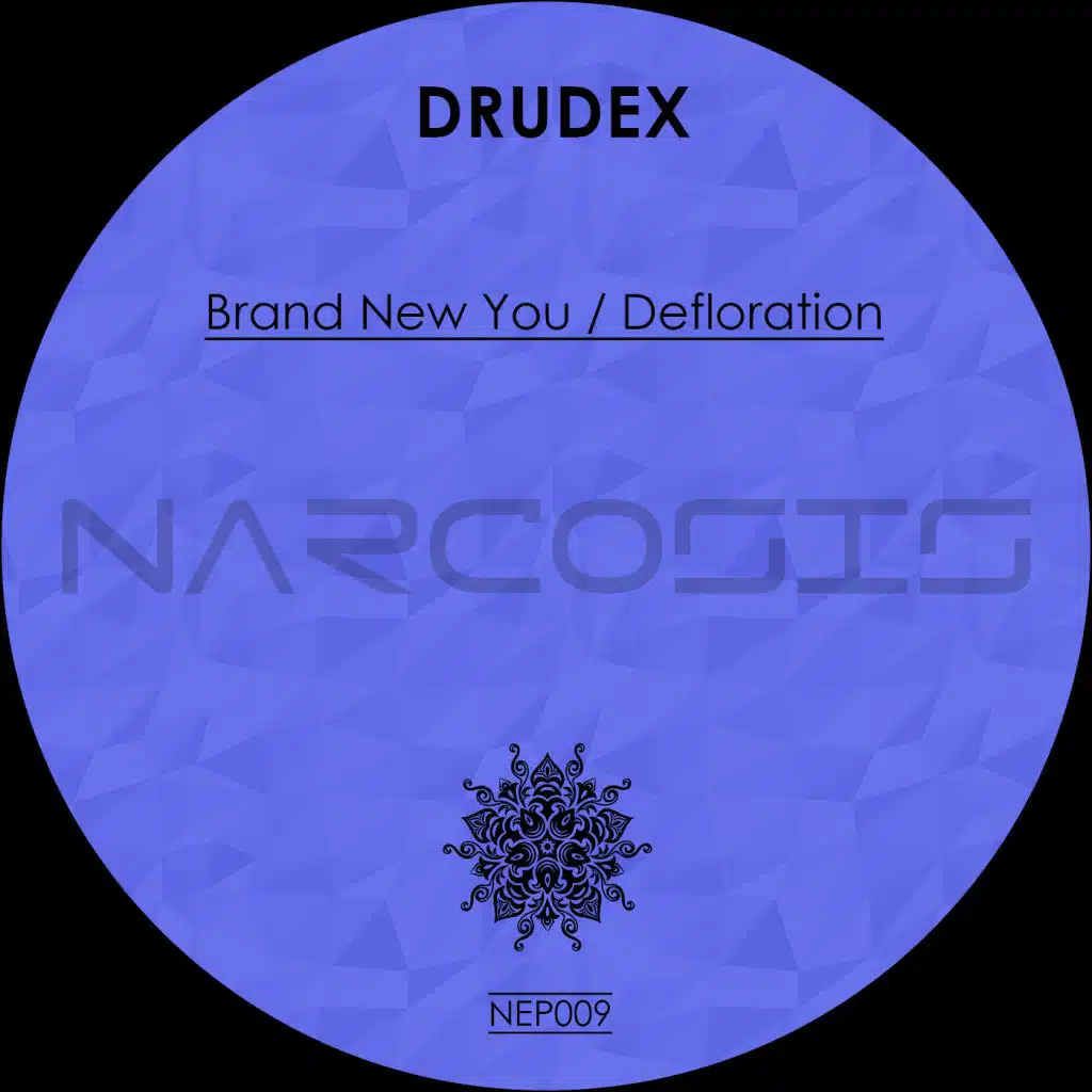 Brand New You / Defoliation