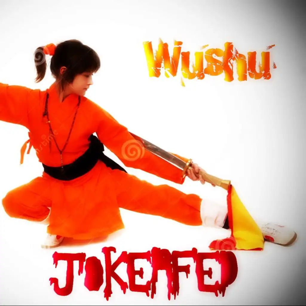 Wushu