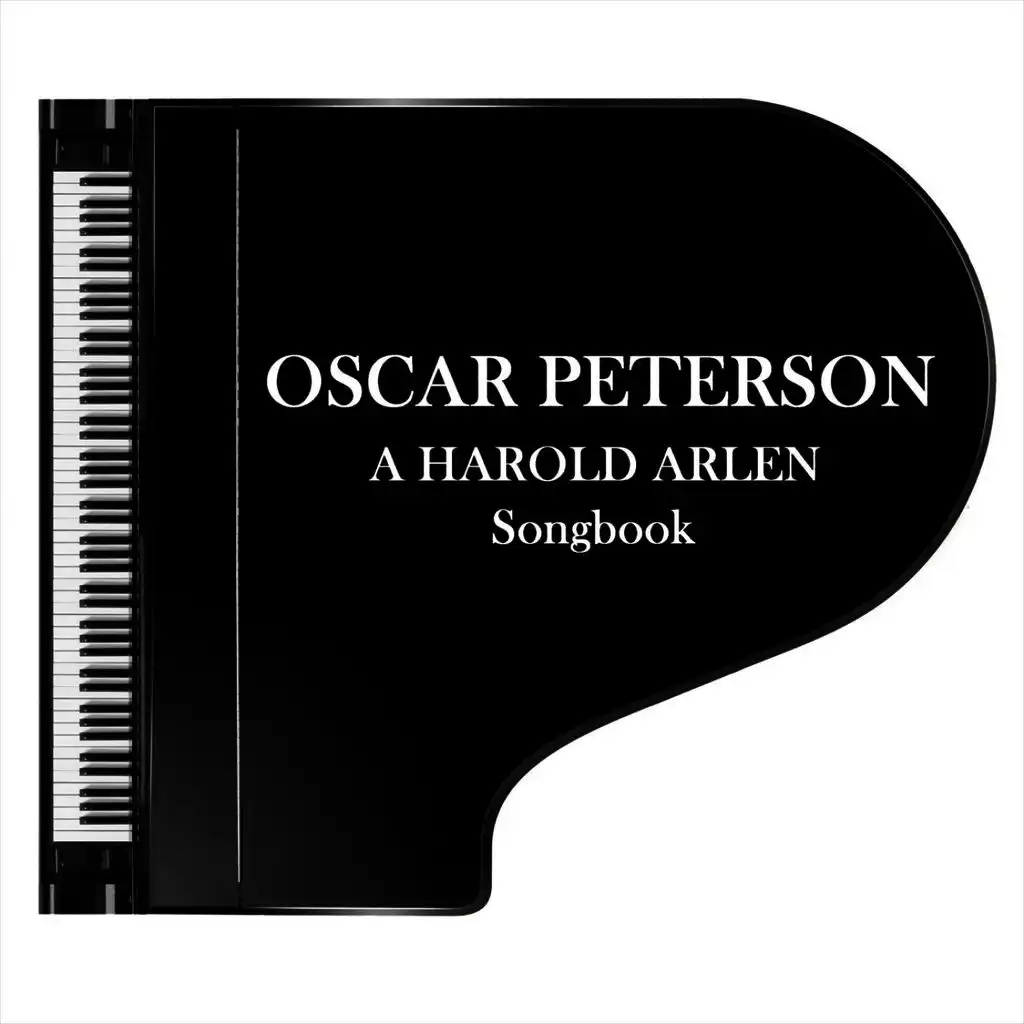 Arlen & Oscar Peterson