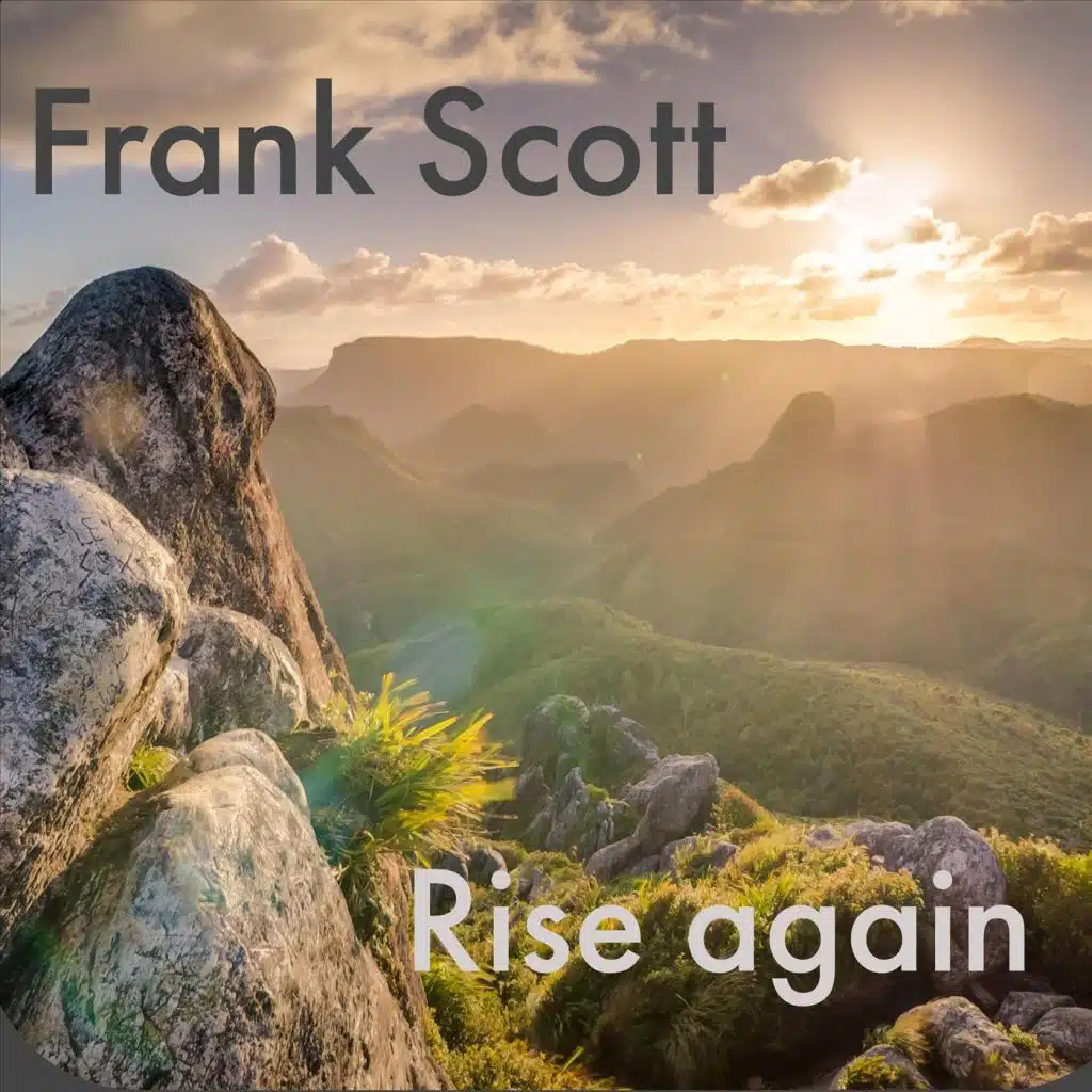 Rise Again
