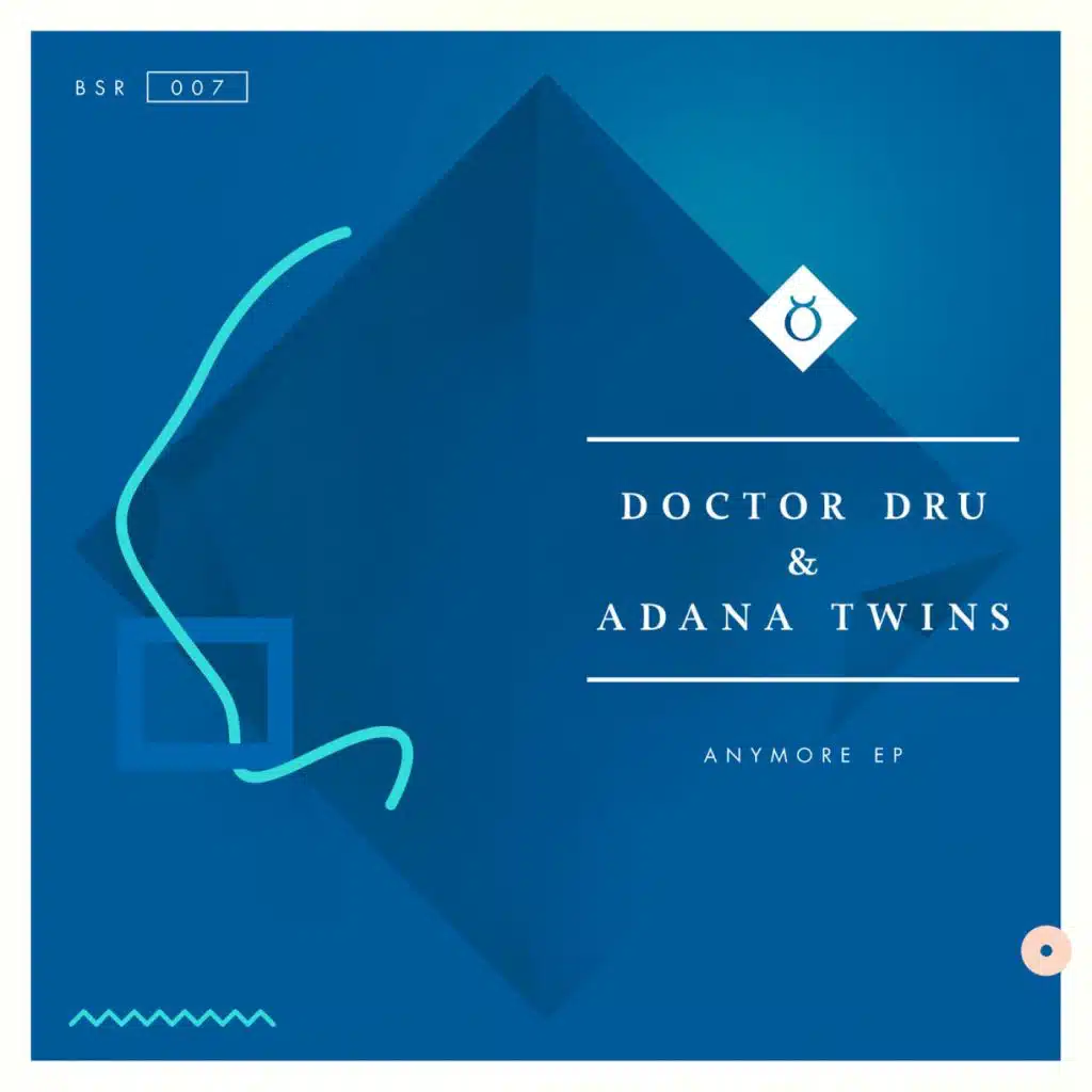 Doctor Dru & Adana Twins