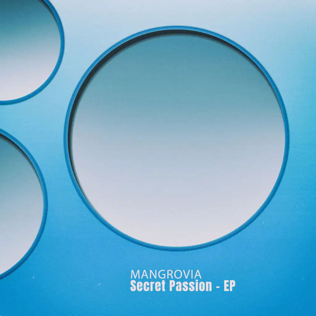 Secret Passion - EP