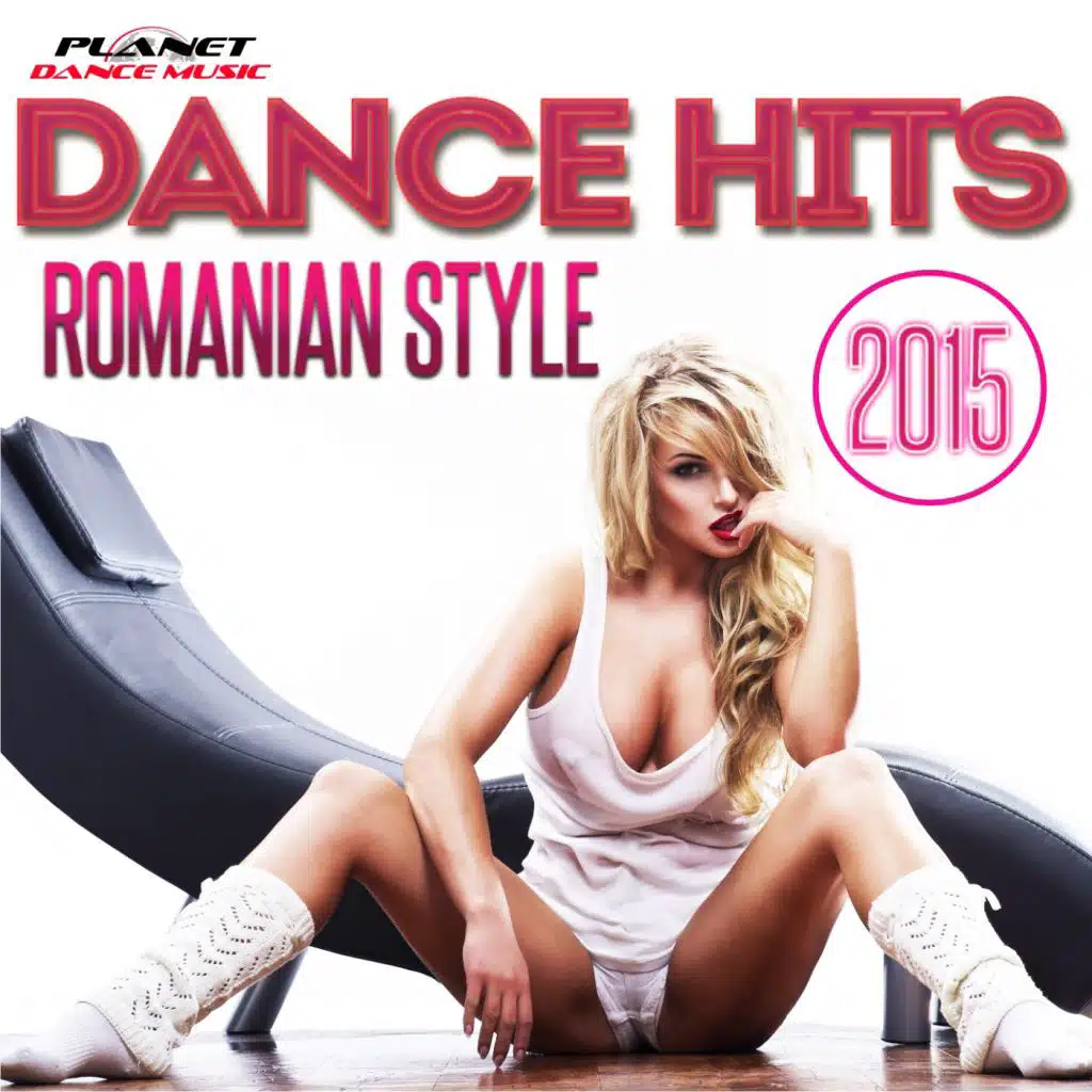 Lie To Me (Fernando Radio Edit) [feat. Nensi]