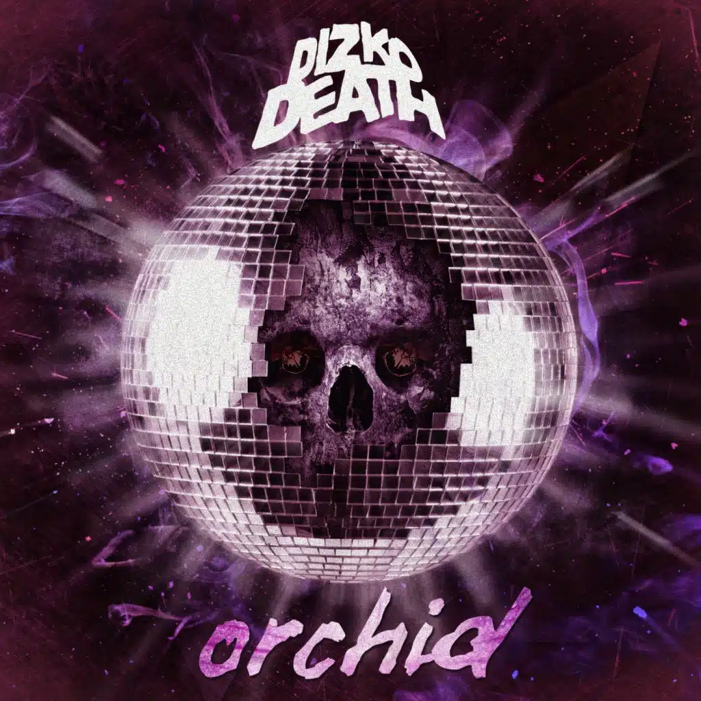 Orchid (Perturbator Remix)