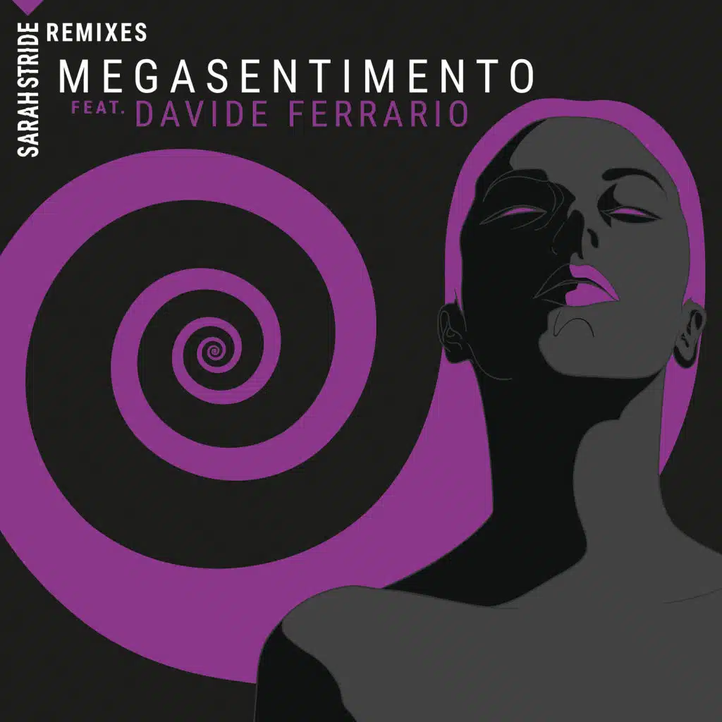 Megasentimento (feat. Davide Ferrario)