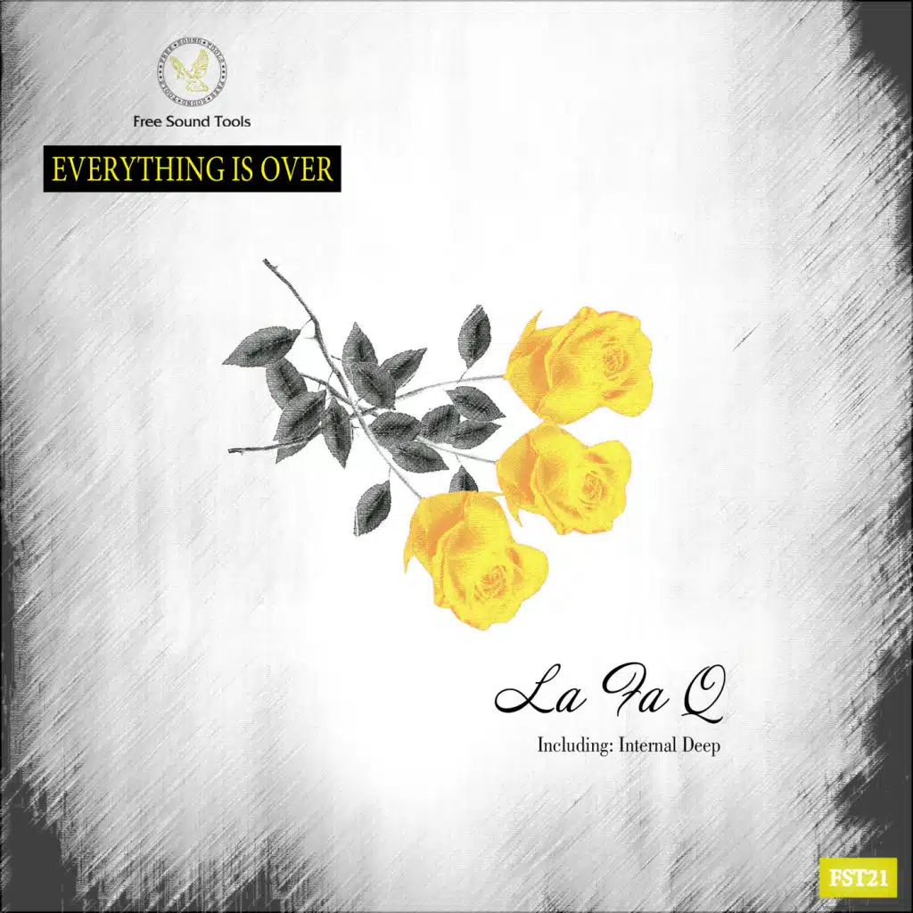 Everything Is Over (Internal Deep Remix)