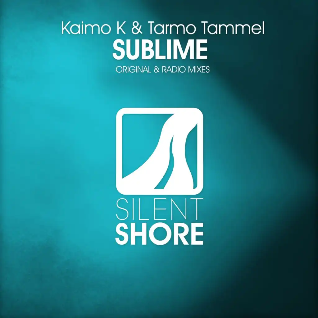 Kaimo K & Tarmo Tammel