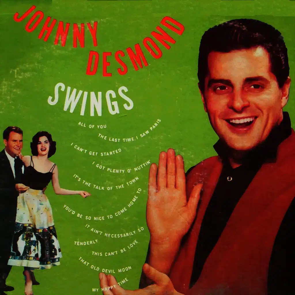 It's The Talk Of The Town