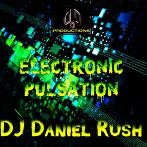 DJ Daniel Rush