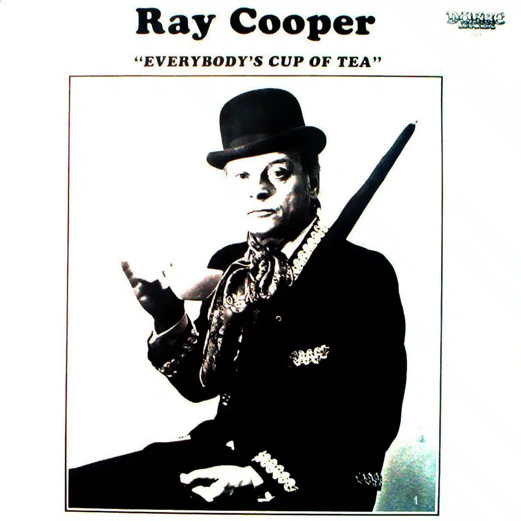 Everybody's Cup Of Tea