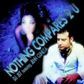 Nothing Compares 2 U (Phil B's After Eight Club Mix) [feat. Jenn Cuneta]