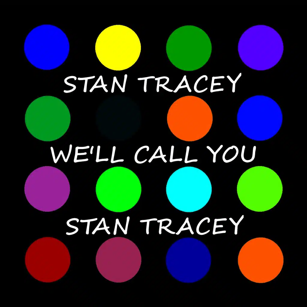 Dream Of Many Colours