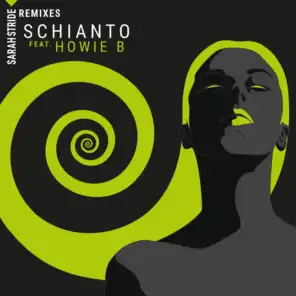 Schianto (feat. Howie B.)