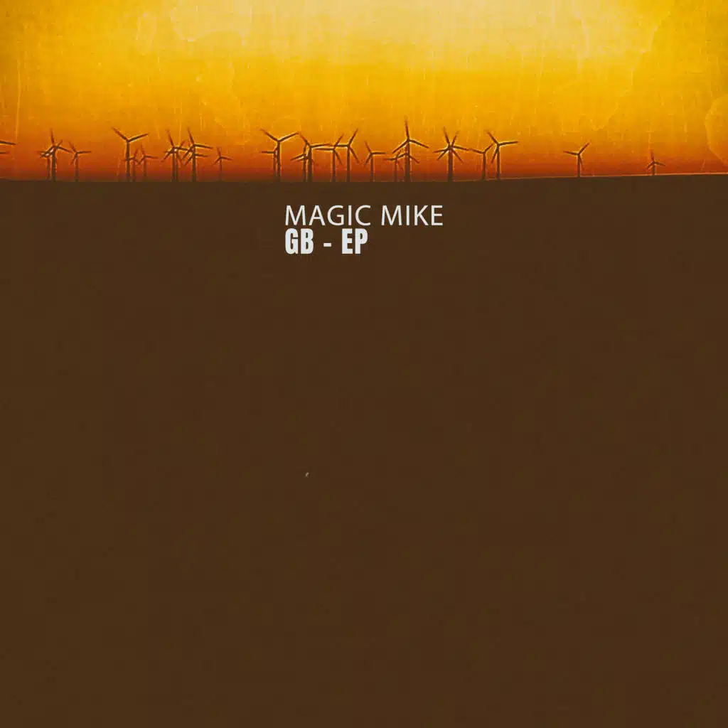 Mig One (Lagoon Mix)