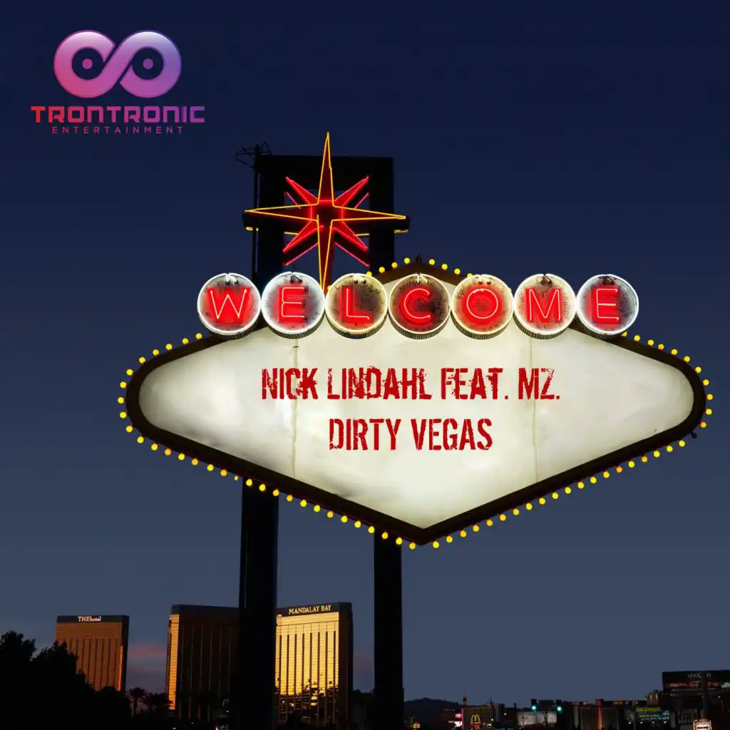 Dirty Vegas (feat. Madeleine Wood)